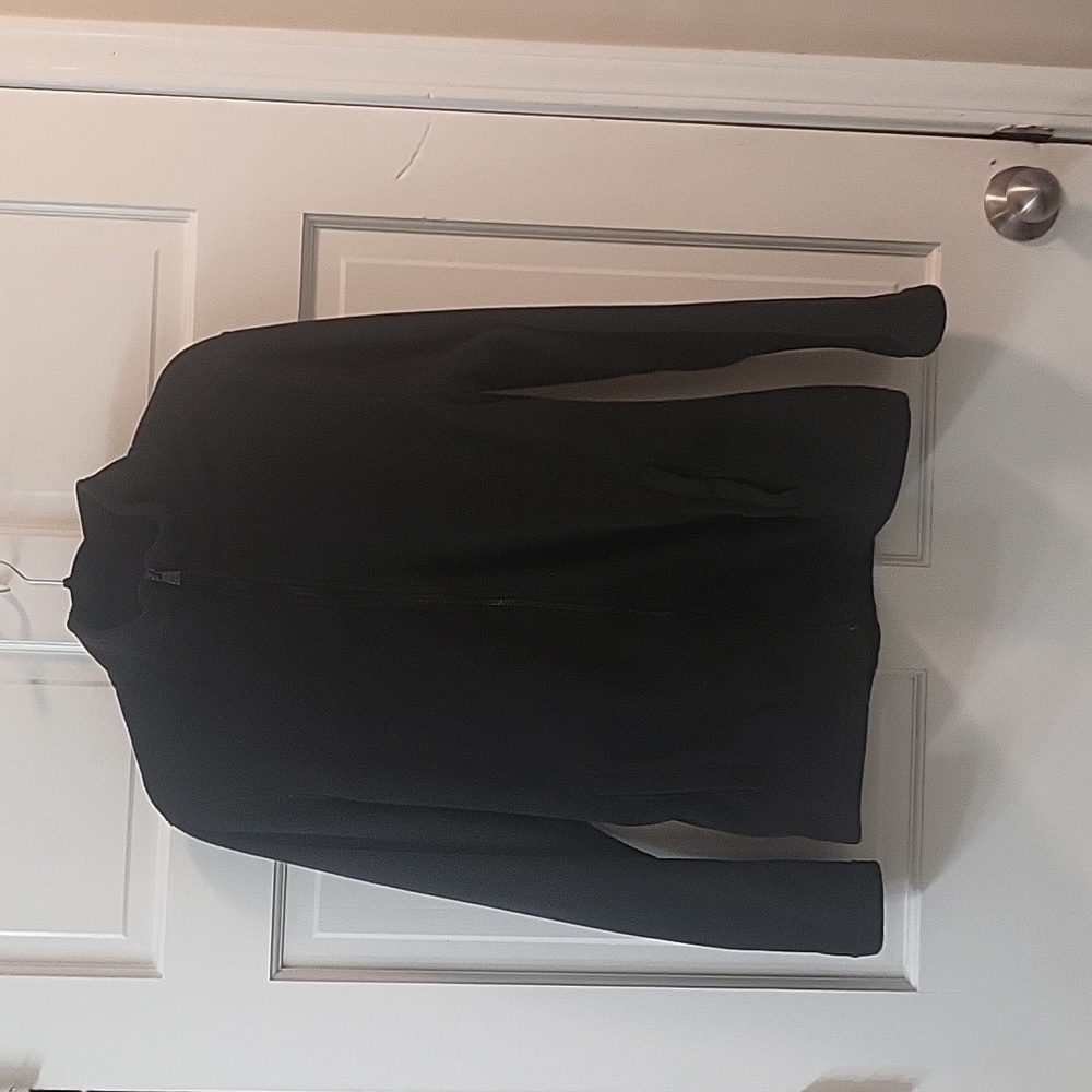 Ethika Fleece jacket
